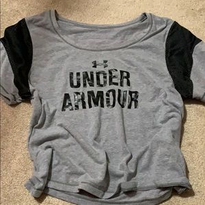 UA top